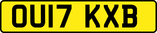 OU17KXB