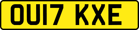 OU17KXE