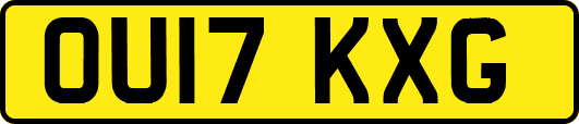 OU17KXG