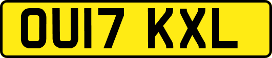 OU17KXL