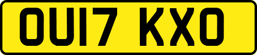 OU17KXO
