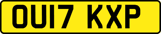 OU17KXP