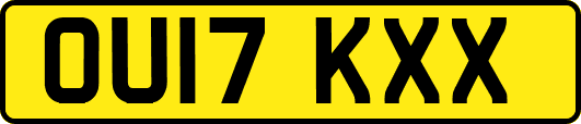 OU17KXX