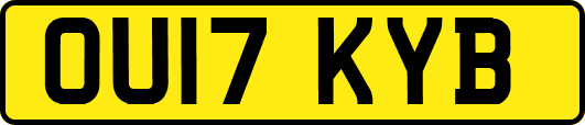 OU17KYB