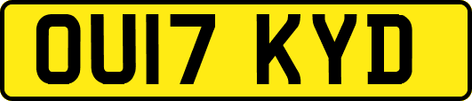 OU17KYD