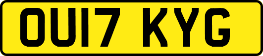 OU17KYG