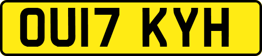 OU17KYH
