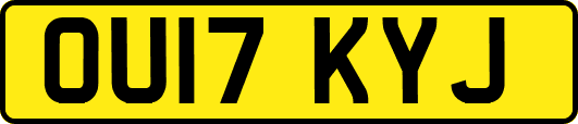 OU17KYJ