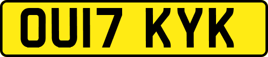OU17KYK