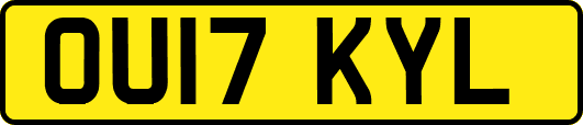 OU17KYL