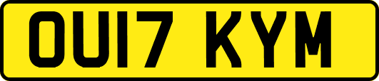 OU17KYM
