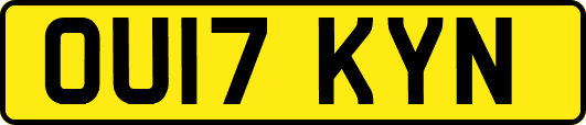 OU17KYN