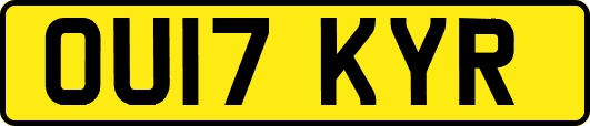 OU17KYR