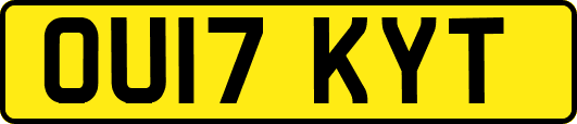 OU17KYT