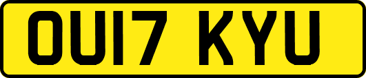 OU17KYU