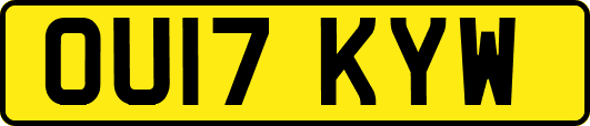 OU17KYW