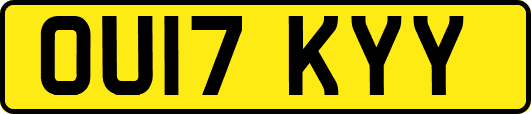 OU17KYY