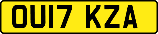 OU17KZA