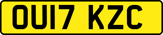 OU17KZC