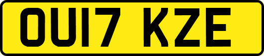 OU17KZE