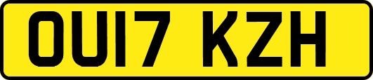 OU17KZH
