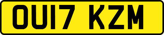 OU17KZM