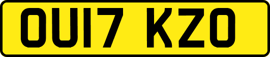 OU17KZO