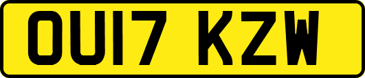 OU17KZW