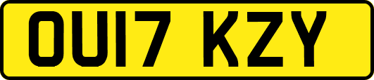 OU17KZY