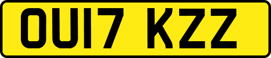 OU17KZZ