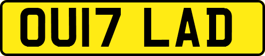OU17LAD