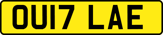 OU17LAE