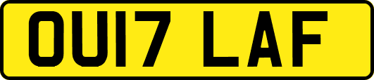 OU17LAF