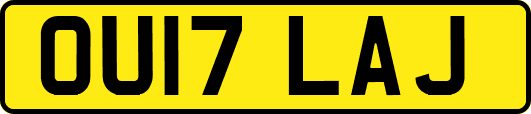OU17LAJ