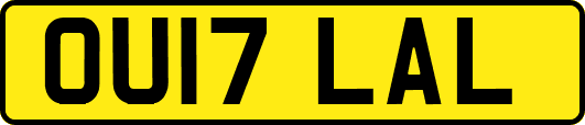 OU17LAL