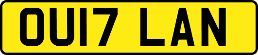 OU17LAN