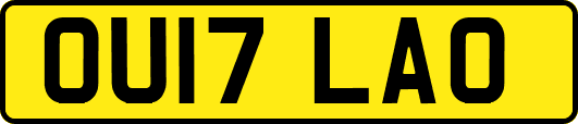 OU17LAO