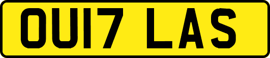 OU17LAS