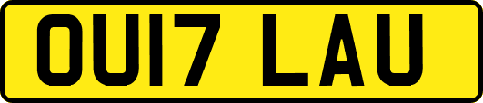 OU17LAU