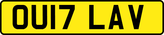 OU17LAV