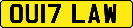 OU17LAW