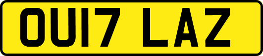 OU17LAZ