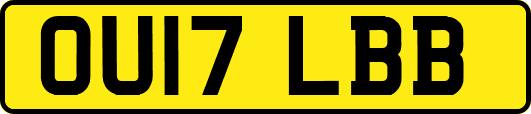 OU17LBB