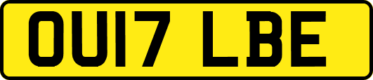 OU17LBE