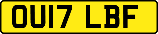 OU17LBF