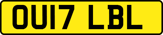 OU17LBL