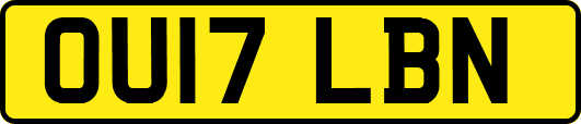OU17LBN