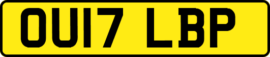 OU17LBP
