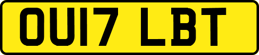 OU17LBT