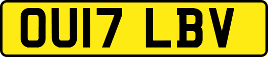 OU17LBV